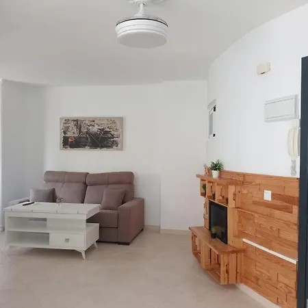 Apartment Apartament Center 1 Sun & Beach Torremolinos