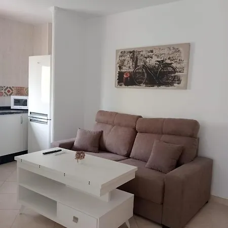 Apartament Center 1 Sun & Beach Apartment *