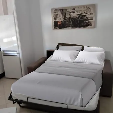 Apartament Center 1 Sun & Beach