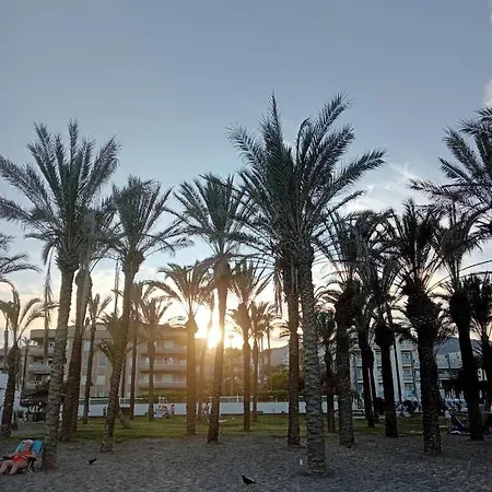 Apartament Center 1 Sun & Beach * Torremolinos
