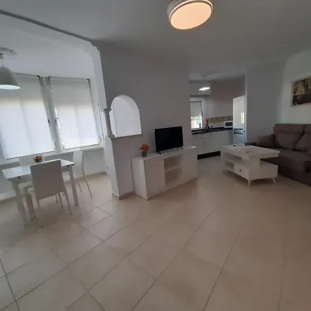 Apartment Apartament Center 1 Sun & Beach Torremolinos