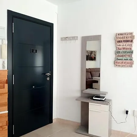 Apartament Center 1 Sun & Beach Torremolinos