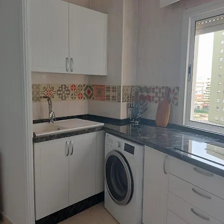 Apartament Center 1 Sun & Beach
