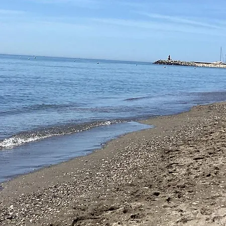Apartament Center 1 Sun & Beach * Torremolinos