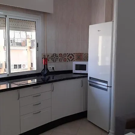 Apartament Center 1 Sun & Beach *