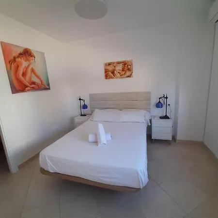 Apartment Apartament Center 1 Sun & Beach Torremolinos