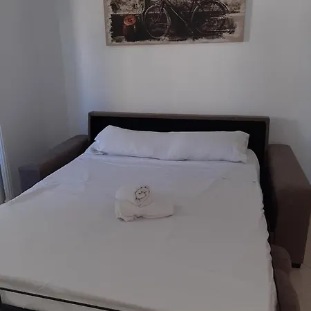Apartament Center 1 Sun & Beach Torremolinos