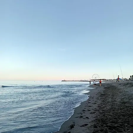 Apartament Center 1 Sun & Beach Torremolinos