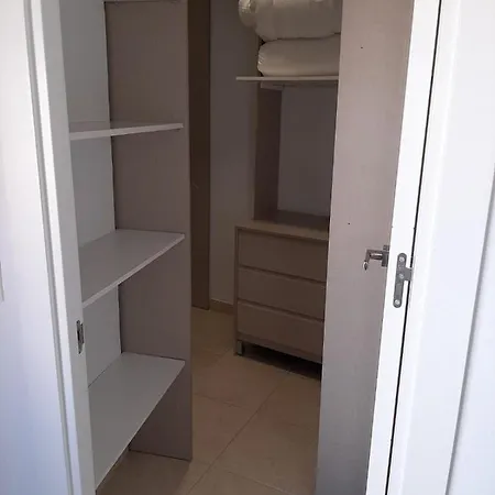 Apartmán Apartament Center 1 Sun & Beach *